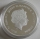 Tuvalu 1 Dollar 2018 Ready Player One Parzival 1 Oz Silver