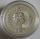 Australia 1 Dollar 2015 Longest Reigning Monarch 1 Oz Silver