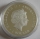Australien 1 Dollar 2013 Celebrate Australia Willandra Lakes Region Silber