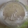 Australien 1 Dollar 2017 Kangaroo