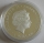 Australia 1 Dollar 2015 Lion Dance 1 Oz Silver