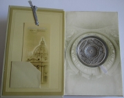 Cook Islands 20 Dollars 2016 St. Peters Basilica in Rome...