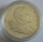Vatikan 500 Lire 1996 50 Jahre Priesterweihe von Papst Johannes Paul II. BU