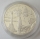 Russia 3 Roubles 2002 Military Leaders Pavel Nakhimov 1 Oz Silver