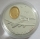 Canada 20 Dollars 1990 Airplanes Lancaster Silver