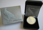 Australien 1 Dollar 2016 Wedge-Tailed Eagle PP