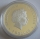 Australien 1 Dollar 2016 Wedge-Tailed Eagle PP