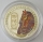 Salomonen 2 Dollars 2014 Ancient Egypt Tutenchamun