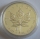 Canada 5 Dollars 2012 Maple Leaf Leaning Tower of Pisa Privy 1 Oz Silver
