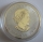 Kanada 5 Dollars 2016 Maple Leaf Lunar Affe Privy