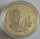 Cook Islands 50 Dollars 1991 500 Years America Alexander Mackenzie Silver