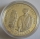 Cook-Inseln 50 Dollars 1990 500 Jahre Amerika Walter Raleigh