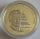 Cook-Inseln 50 Dollars 1991 500 Jahre Amerika Abraham Lincoln