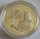 Cook Islands 50 Dollars 1990 500 Years America Huayna Capac Silver