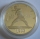 USA 1 Dollar 1992 Olympia Barcelona Baseball PP (lose)