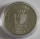 Malta 2 Liri 1989 25 Years Independence Silver BU