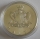 Malta 2 Liri 1972 Fort St. Angelo Silver