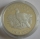 Nepal 25 Rupees 1975 WWF Himalayan Monal Silver Proof