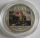 Cook-Inseln 20 Dollars 2013 Masterpieces of Art Eugène Delacroix
