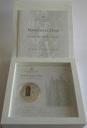 Cook Islands 10 Dollars 2013 Windows of Heaven Milan...