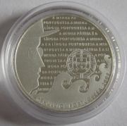 Portugal 2,50 Euro 2009 Europastern Literatur PP (lose)