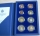 San Marino Proof Coin Set 2009
