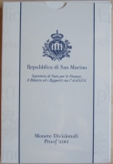 San Marino KMS PP 2011