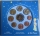 France Coin Set 2003 Le Petit Prince