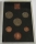 United Kingdom Proof Coin Set 1971