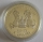 Solomon Islands 5 Dollars 1978 25 Years Coronation Queen Elizabeth II Silver
