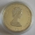 Solomon Islands 5 Dollars 1978 25 Years Coronation Queen Elizabeth II Silver