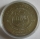 Liberia 5 Dollars 2000 50 Years Deutsche Mark