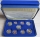 Ireland Proof Coin Set 2012