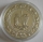 Mongolia 500 Togrog 2006 Lunar Dog 1 Oz Silver