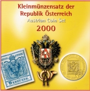 Österreich KMS 2000