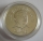 South Yemen 2 Dinars 1981 Year of Disabled Persons Silver BU