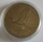 New Zealand 1 Dollar 1974 Waitangi Day BU