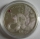 Fiji 20 Dollars 2013 Lunar Red Fire Snake 2 Oz Silver