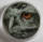 Kongo 2000 Francs 2014 Natures Eyes Uhu