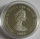 Turks & Caicos-Inseln 1 Crown 1988 25 Jahre WWF Leguan PP