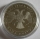 Russia 1 Rouble 1993 Gavrila Derzhavin Proof