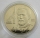 Soviet Union 1 Rouble 1990 Anton Chekhov Proof