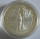 Poland 10 Zloty 1995 100 Years Olympics Silver