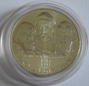 Slowakei 200 Korun 1993 150 Jahre Slowakische...