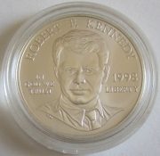 USA 1 Dollar 1998 Robert F. Kennedy BU