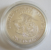 USA 1 Dollar 1998 Robert F. Kennedy BU