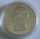 Columbia 500 Pesos 1978 WWF Orinoco Crocodile Silver Proof