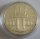 USA 1 Dollar 1984 Olympics Los Angeles Coliseum "D" Silver BU