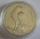 USA 1 Dollar 1984 Olympics Los Angeles Coliseum "D" Silver BU