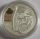 China 10 Yuan 2008 Olympics Beijing Great Wall 1 Oz Silver